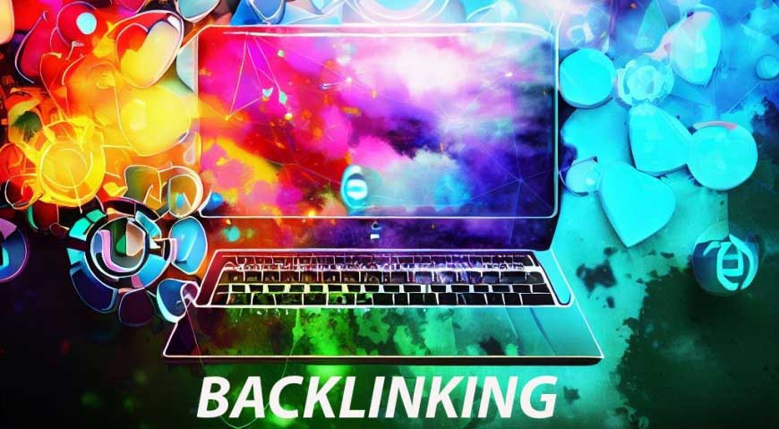 quality backlink for website