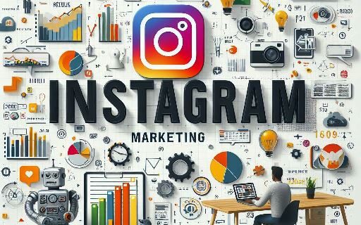 How Instagram marketing