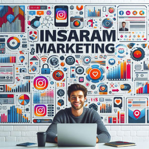 Instagram marketing service